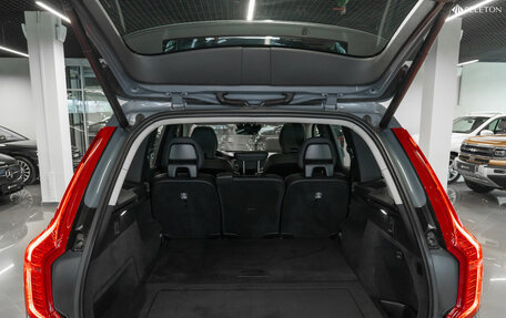 Volvo XC90 II рестайлинг, 2021 год, 5 150 000 рублей, 7 фотография