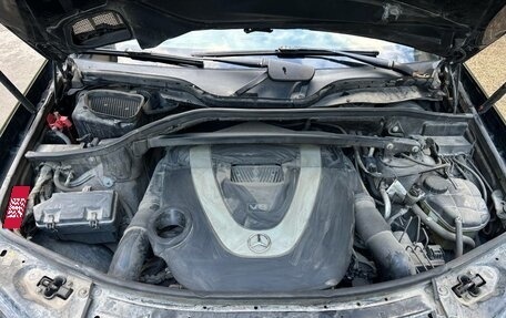 Mercedes-Benz GL-Класс, 2009 год, 1 800 000 рублей, 10 фотография