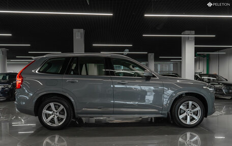 Volvo XC90 II рестайлинг, 2021 год, 5 150 000 рублей, 9 фотография