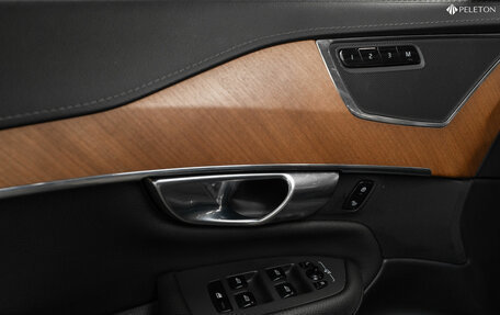 Volvo XC90 II рестайлинг, 2021 год, 5 150 000 рублей, 23 фотография