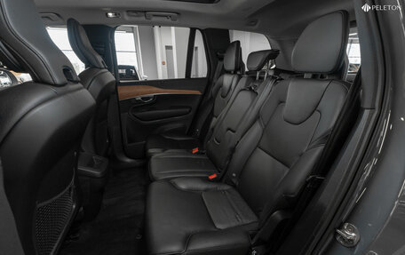 Volvo XC90 II рестайлинг, 2021 год, 5 150 000 рублей, 16 фотография