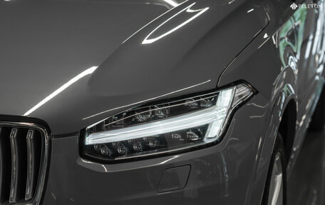 Volvo XC90 II рестайлинг, 2021 год, 5 150 000 рублей, 25 фотография
