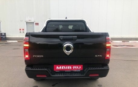 Great Wall Poer, 2024 год, 3 397 000 рублей, 11 фотография