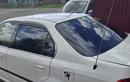 Honda Domani, 1999 год, 385 000 рублей, 2 фотография