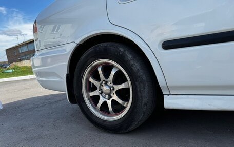 Honda Domani, 1999 год, 385 000 рублей, 7 фотография