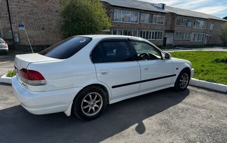 Honda Domani, 1999 год, 385 000 рублей, 11 фотография