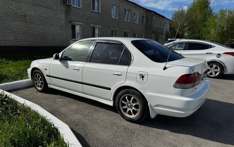 Honda Domani, 1999 год, 385 000 рублей, 10 фотография