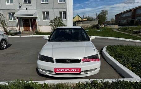 Honda Domani, 1999 год, 385 000 рублей, 4 фотография