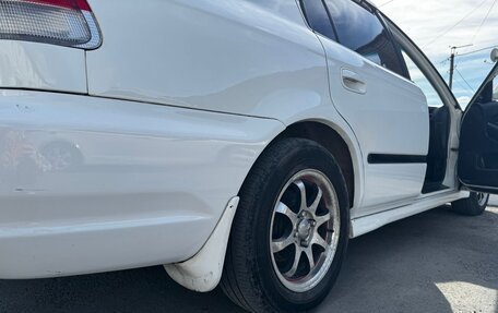 Honda Domani, 1999 год, 385 000 рублей, 18 фотография