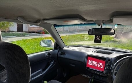 Honda Domani, 1999 год, 385 000 рублей, 12 фотография