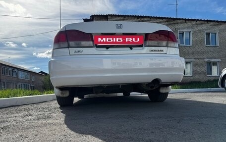 Honda Domani, 1999 год, 385 000 рублей, 8 фотография