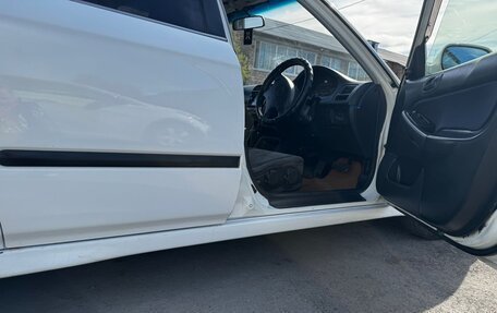 Honda Domani, 1999 год, 385 000 рублей, 19 фотография