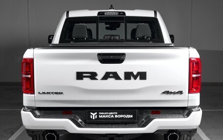 Rambler 1500, 2024 год, 10 490 000 рублей, 8 фотография