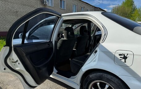 Honda Domani, 1999 год, 385 000 рублей, 24 фотография