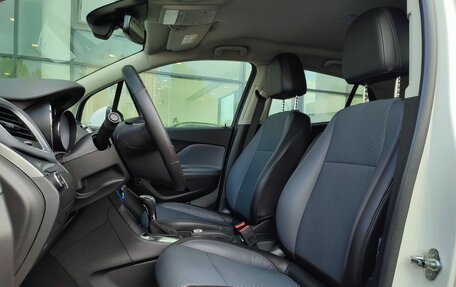 Opel Mokka I, 2014 год, 1 340 000 рублей, 18 фотография