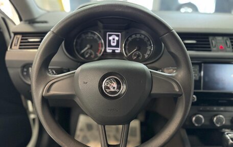 Skoda Octavia, 2019 год, 1 599 000 рублей, 7 фотография
