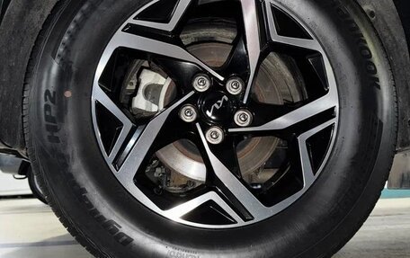 KIA Sportage IV рестайлинг, 2021 год, 2 300 000 рублей, 8 фотография