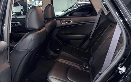 KIA Sportage IV рестайлинг, 2021 год, 2 300 000 рублей, 14 фотография