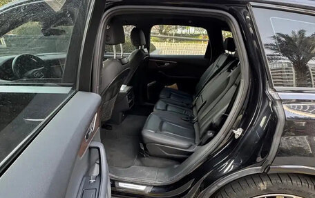 Audi Q7, 2021 год, 4 900 000 рублей, 9 фотография