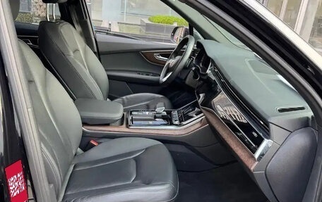 Audi Q7, 2021 год, 4 900 000 рублей, 5 фотография