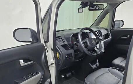 KIA Ray, 2022 год, 1 133 000 рублей, 8 фотография