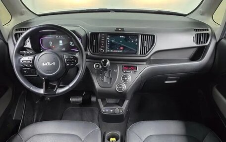 KIA Ray, 2022 год, 1 133 000 рублей, 5 фотография