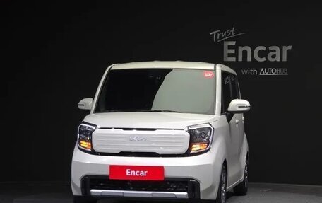 KIA Ray, 2022 год, 1 133 000 рублей, 3 фотография
