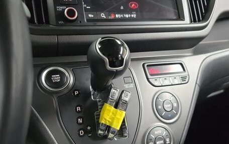 KIA Ray, 2022 год, 1 133 000 рублей, 7 фотография