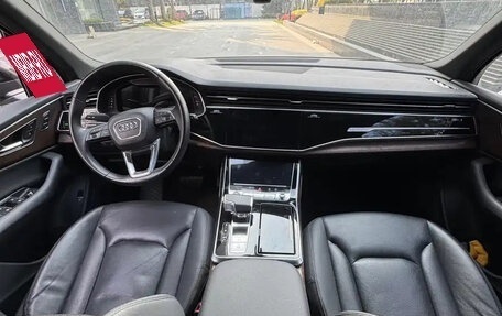 Audi Q7, 2021 год, 4 900 000 рублей, 7 фотография