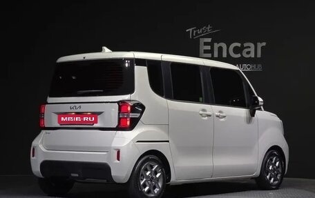 KIA Ray, 2022 год, 1 133 000 рублей, 2 фотография