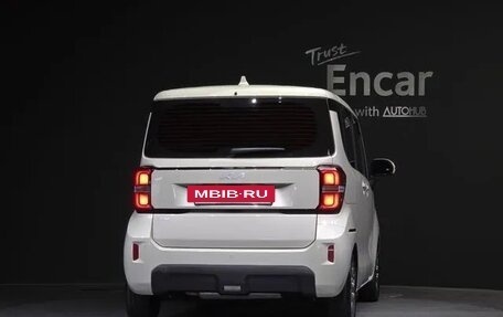 KIA Ray, 2022 год, 1 133 000 рублей, 4 фотография