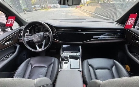 Audi Q7, 2021 год, 4 900 000 рублей, 6 фотография