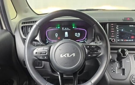 KIA Ray, 2022 год, 1 133 000 рублей, 11 фотография