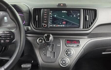 KIA Ray, 2022 год, 1 133 000 рублей, 12 фотография