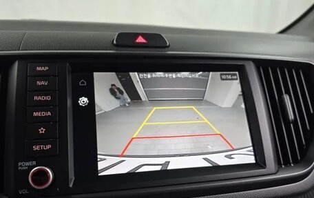 KIA Ray, 2022 год, 1 133 000 рублей, 13 фотография