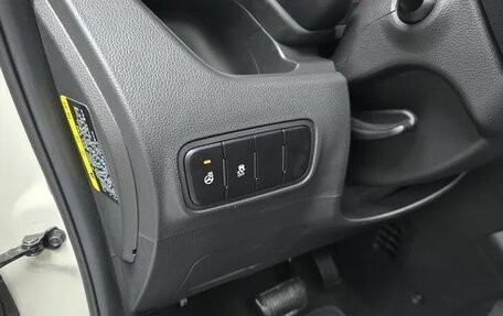 KIA Ray, 2022 год, 1 133 000 рублей, 17 фотография