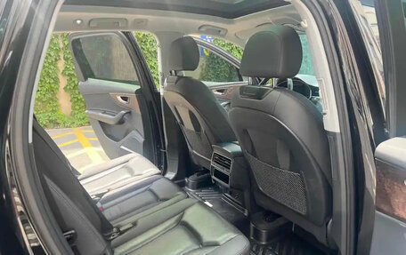 Audi Q7, 2022 год, 4 650 000 рублей, 4 фотография
