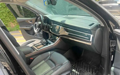 Audi Q7, 2022 год, 4 650 000 рублей, 3 фотография