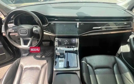 Audi Q7, 2022 год, 4 650 000 рублей, 5 фотография