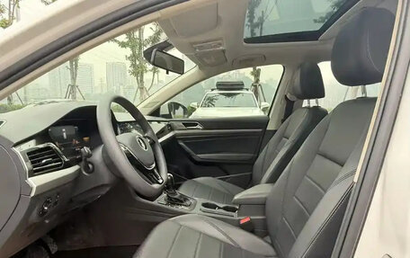 Volkswagen Lavida, 2021 год, 1 310 000 рублей, 4 фотография