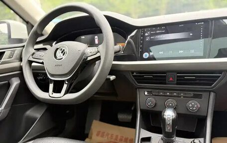 Volkswagen Lavida, 2021 год, 1 310 000 рублей, 10 фотография