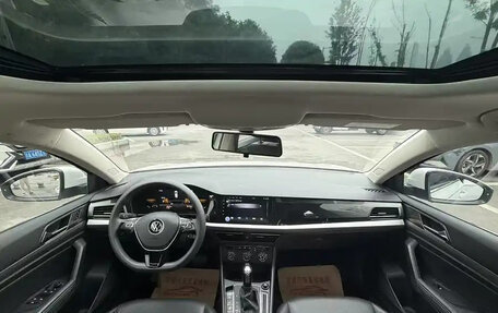 Volkswagen Lavida, 2021 год, 1 310 000 рублей, 9 фотография