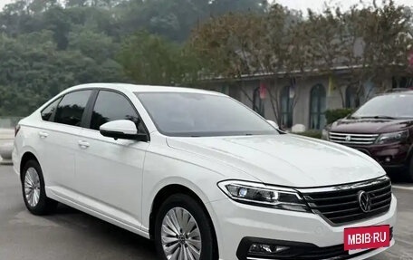 Volkswagen Lavida, 2021 год, 1 310 000 рублей, 3 фотография