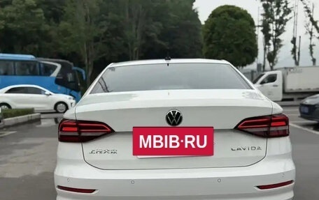 Volkswagen Lavida, 2021 год, 1 310 000 рублей, 12 фотография