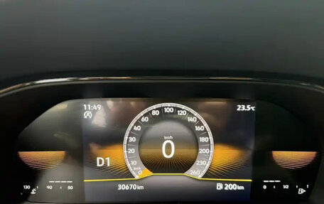 Volkswagen Lavida, 2021 год, 1 310 000 рублей, 17 фотография