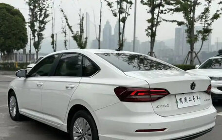 Volkswagen Lavida, 2021 год, 1 310 000 рублей, 14 фотография