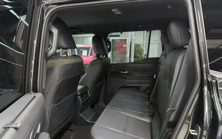 Lexus GX, 2025 год, 14 010 000 рублей, 7 фотография