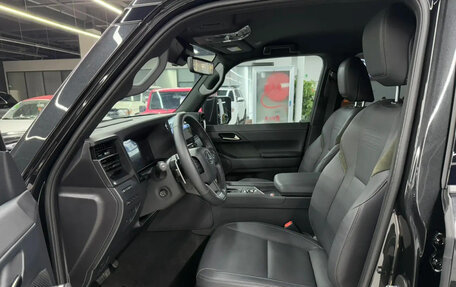 Lexus GX, 2025 год, 14 010 000 рублей, 3 фотография