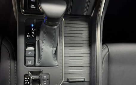 Lexus GX, 2025 год, 14 010 000 рублей, 5 фотография