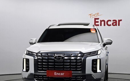 Hyundai Palisade I, 2022 год, 4 132 000 рублей, 3 фотография